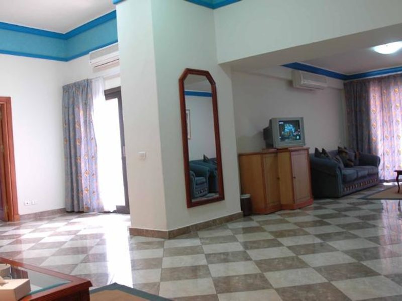 Aifu Resort El Montazah (ех 121217