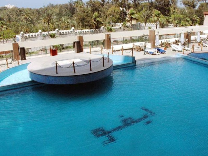 Aifu Resort El Montazah (ех 121218