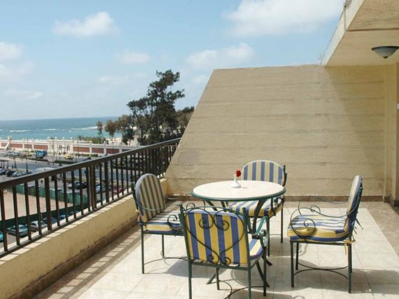 Aifu Resort El Montazah (ех 121219