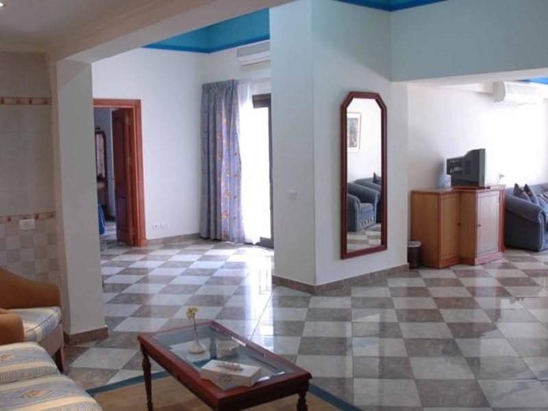 Aifu Resort El Montazah (ех 121220