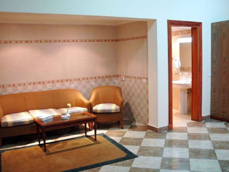 Aifu Resort El Montazah (ех 121221