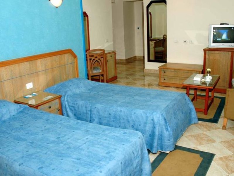 Aifu Resort El Montazah (ех 121222