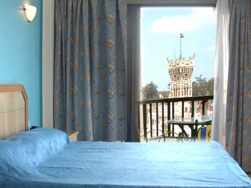 Aifu Resort El Montazah (ех 121223