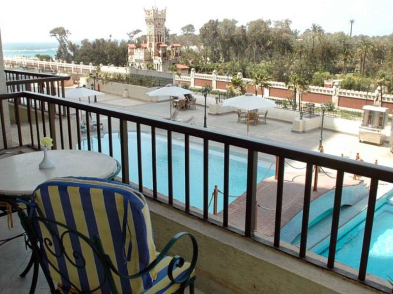 Aifu Resort El Montazah (ех 121224