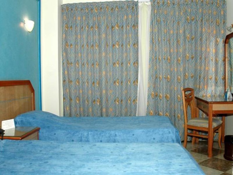 Aifu Resort El Montazah (ех 121226