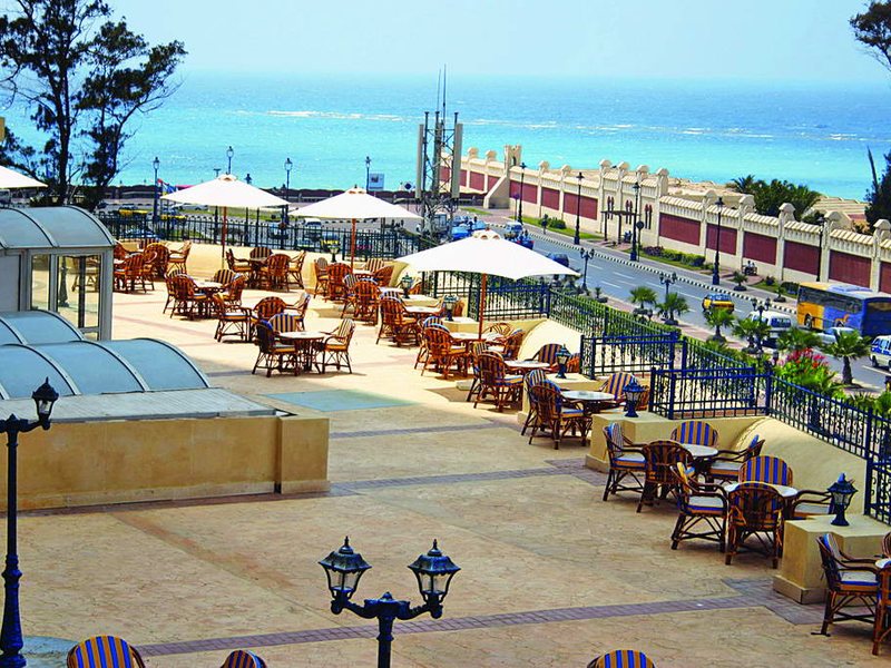 Aifu Resort El Montazah (ех 26242