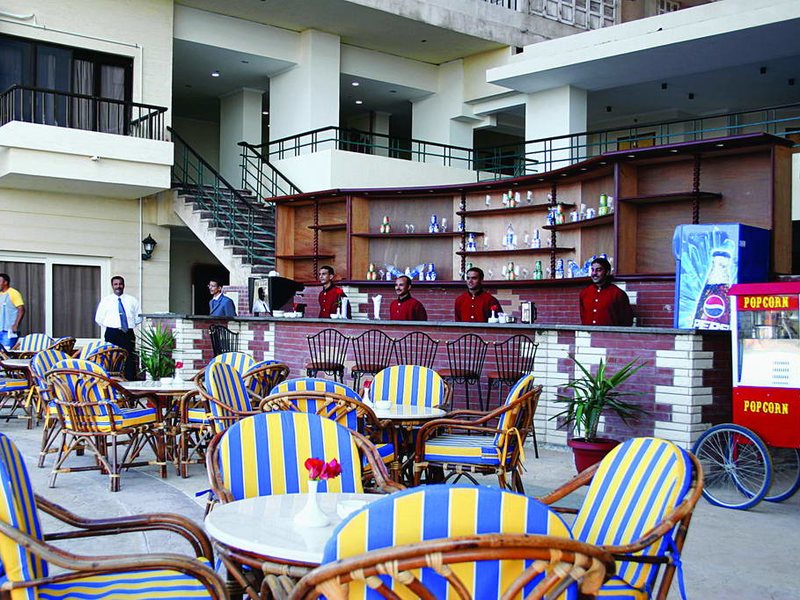 Aifu Resort El Montazah (ех 26243