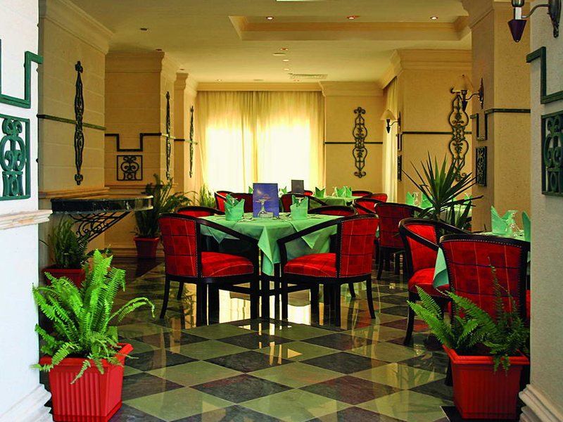 Aifu Resort El Montazah (ех 26244