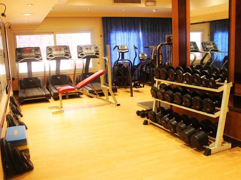 Aifu Resort El Montazah (ех 293178