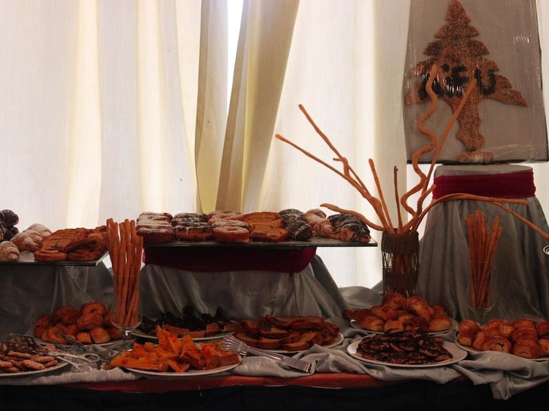 Aifu Resort El Montazah (ех 293179