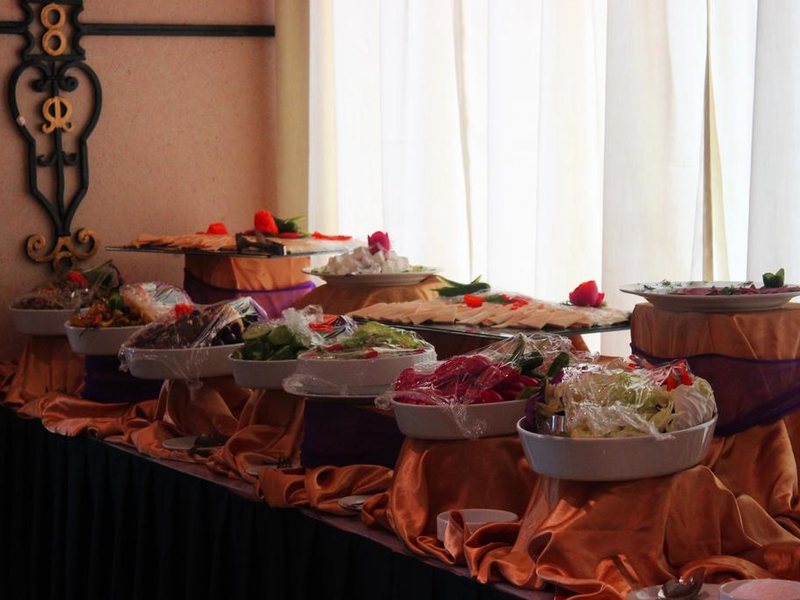 Aifu Resort El Montazah (ех 293180