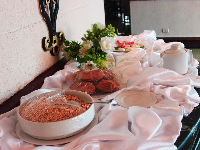 Aifu Resort El Montazah (ех 293181