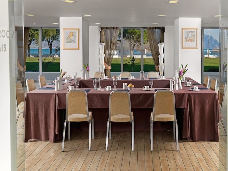 Airotel Achaia Beach 282702