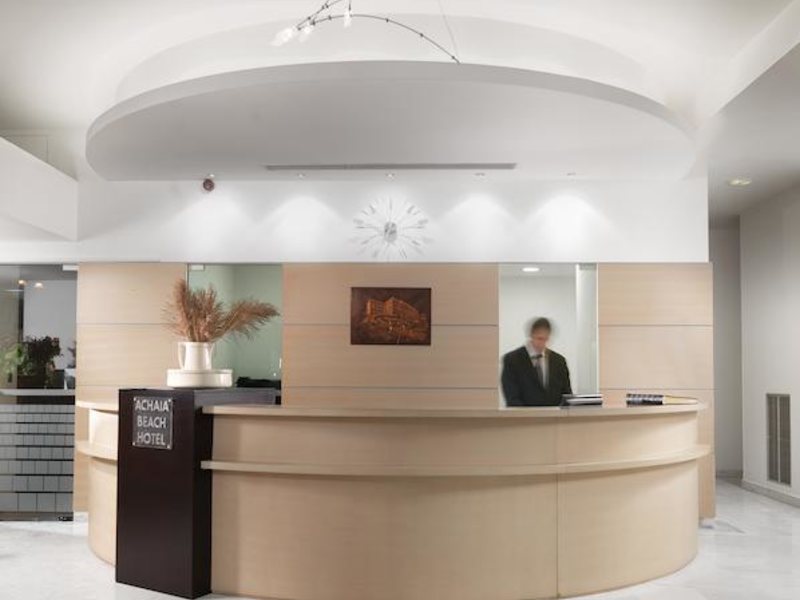 Airotel Achaia Beach 282703