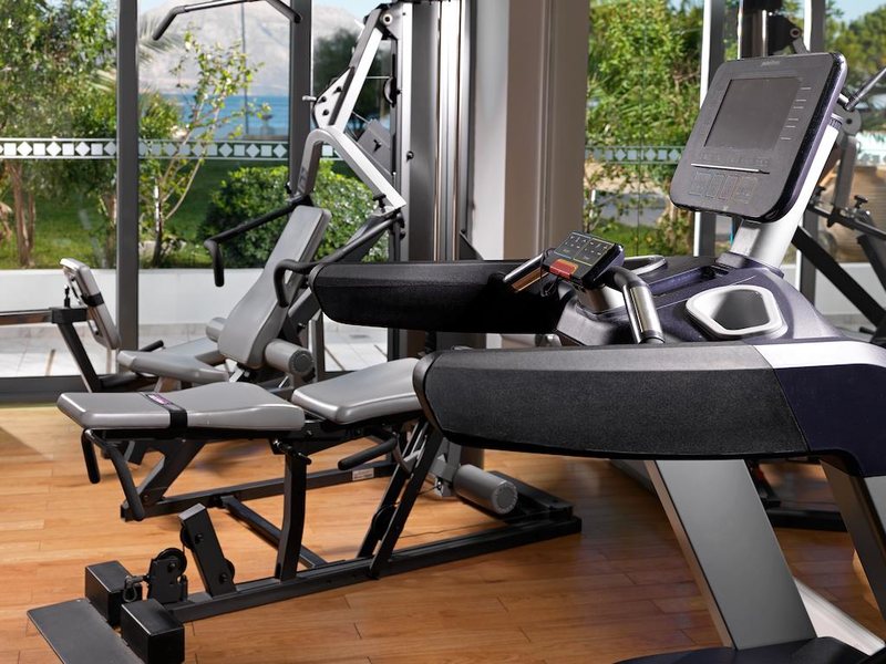 Airotel Achaia Beach 282704