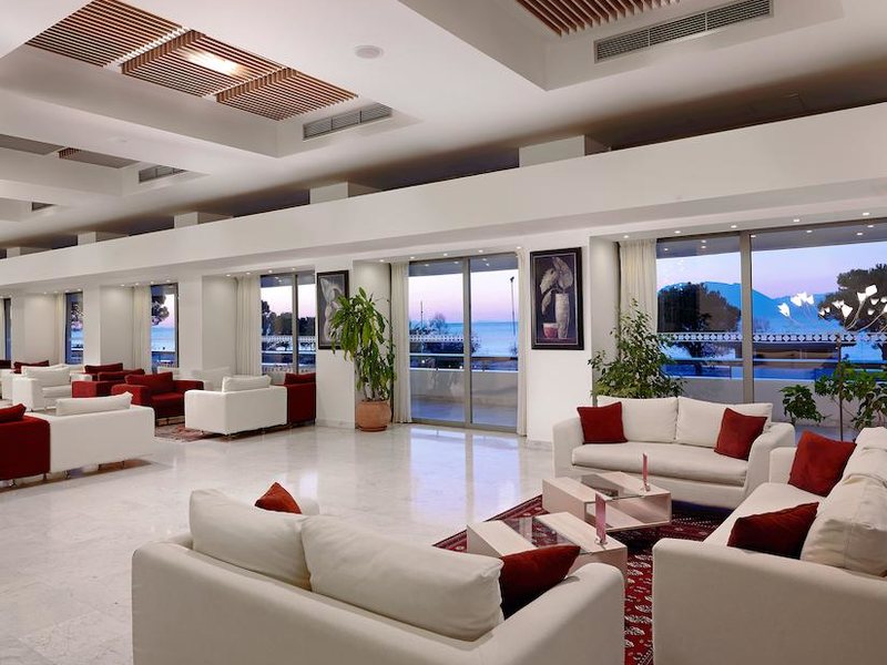 Airotel Achaia Beach 282705