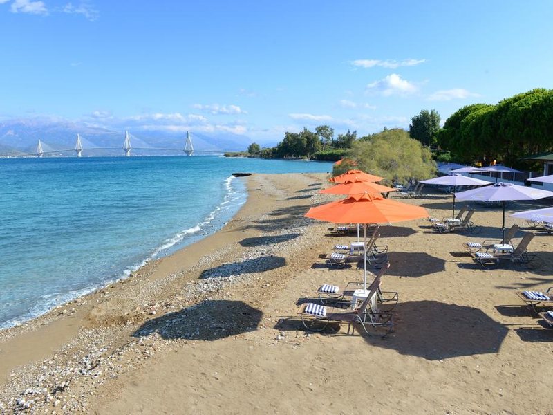 Airotel Achaia Beach 282710
