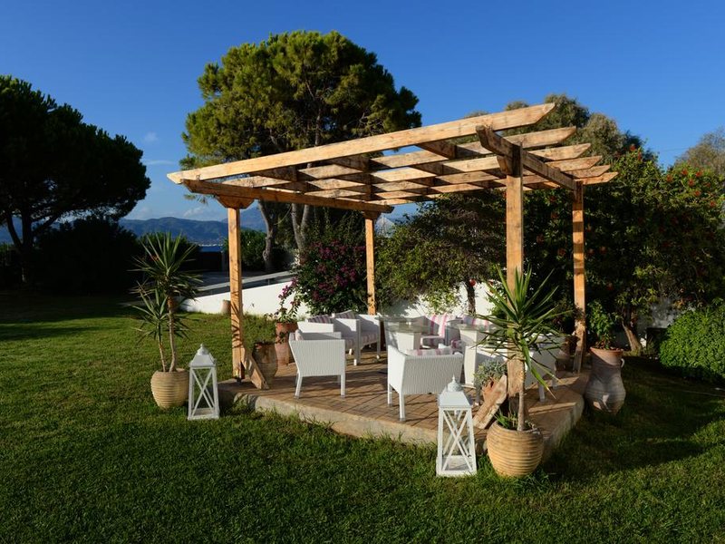 Airotel Achaia Beach 282714