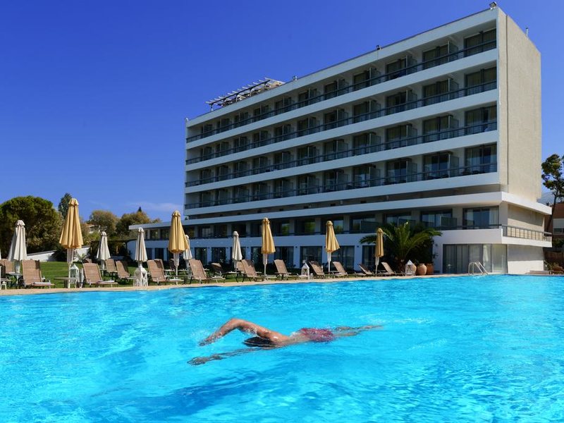 Airotel Achaia Beach 282718
