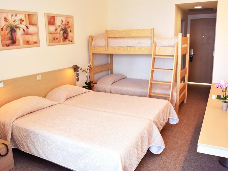 Airotel Achaia Beach 282720