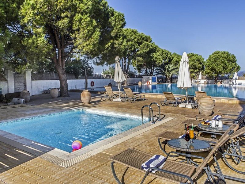 Airotel Achaia Beach 282721