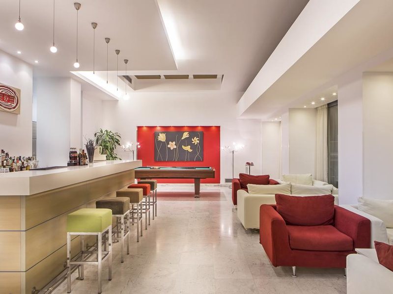 Airotel Achaia Beach 282722