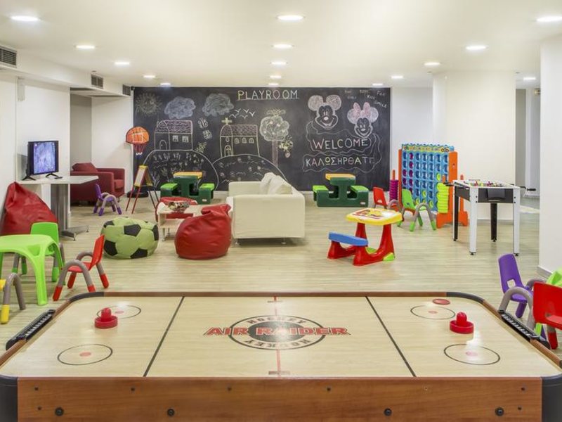 Airotel Achaia Beach 282726