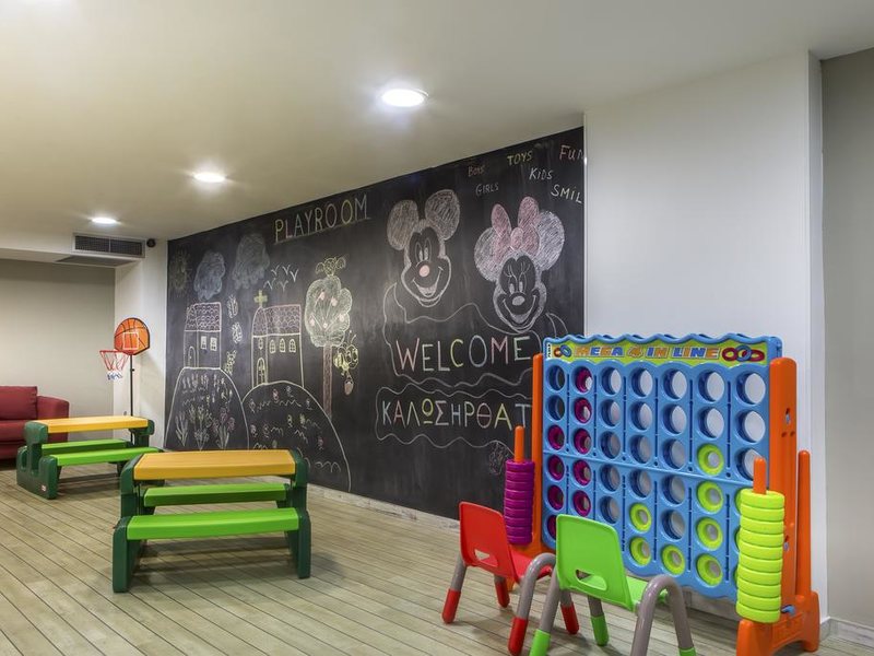 Airotel Achaia Beach 282727