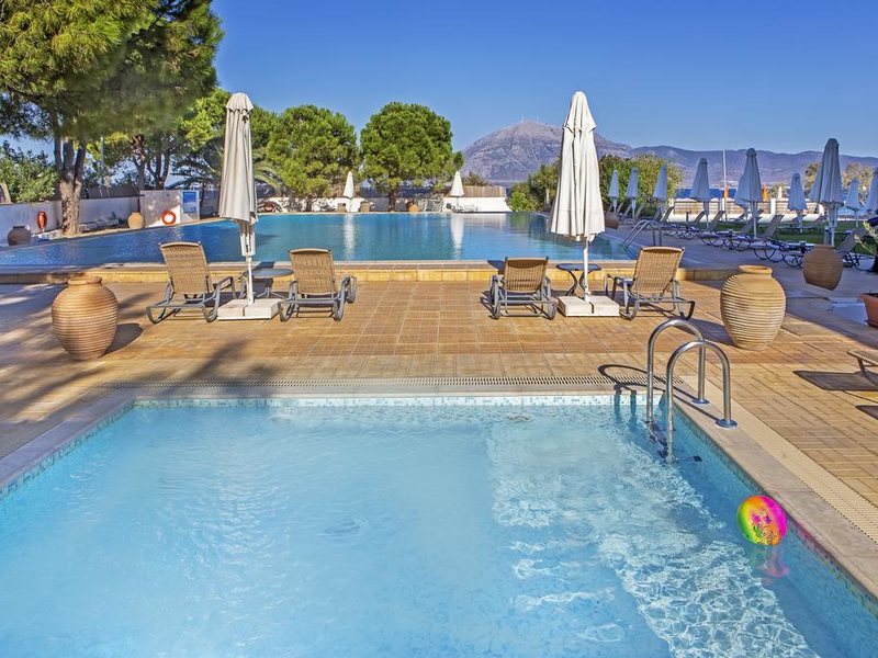 Airotel Achaia Beach 282728