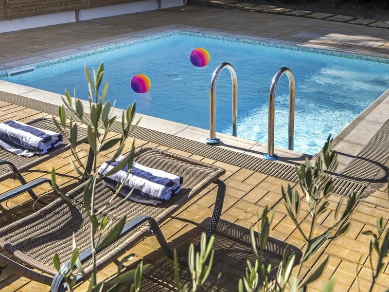 Airotel Achaia Beach 282729