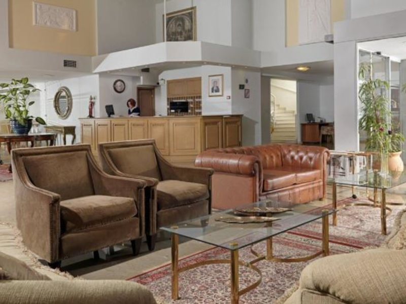 Airotel Parthenon 82212