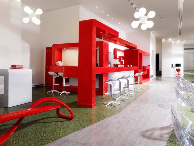 Airotel Patras Smart Hotel 282732