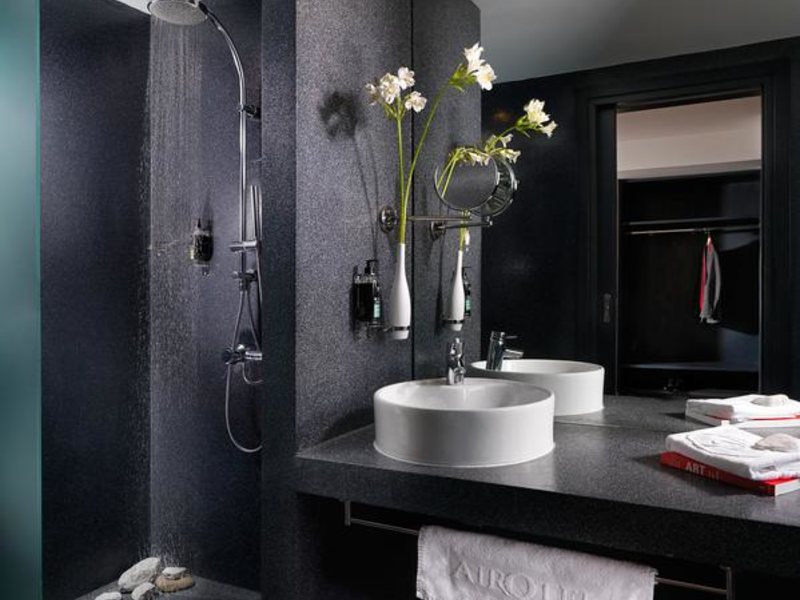 Airotel Patras Smart Hotel 282733