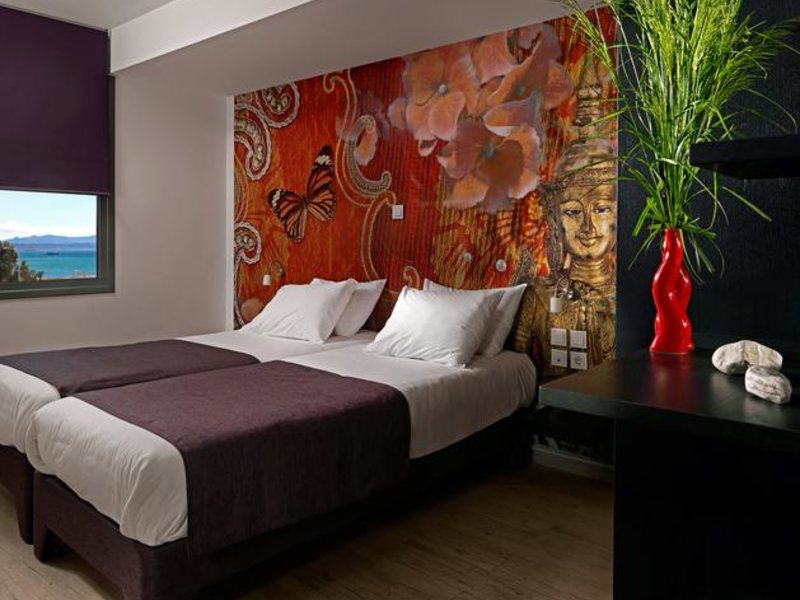 Airotel Patras Smart Hotel 282736