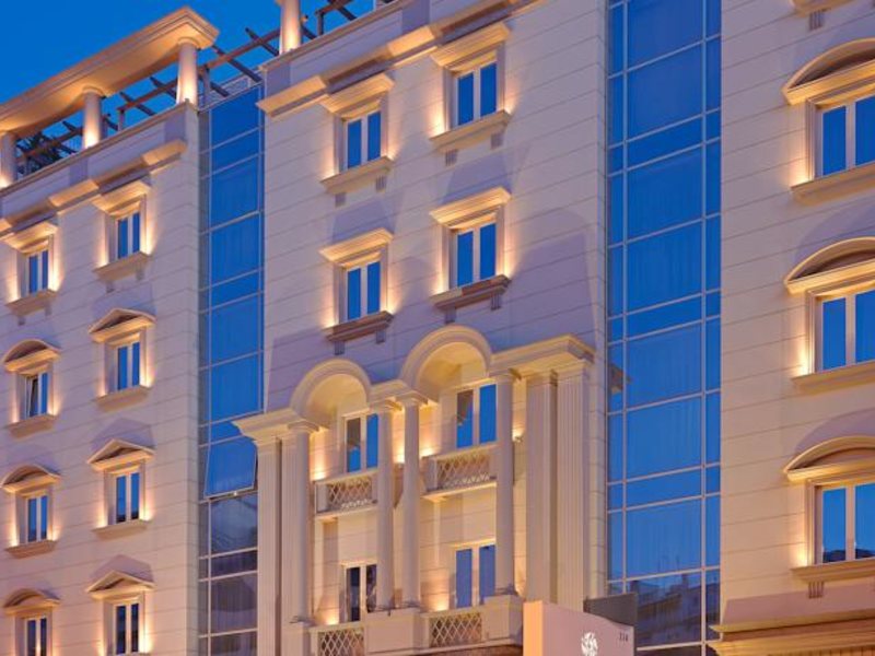 Airotel Stratos Vassilikos 79793