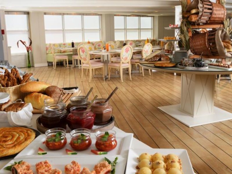 Airotel Stratos Vassilikos 79801