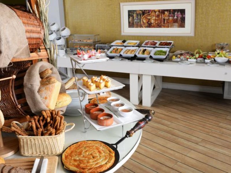 Airotel Stratos Vassilikos 79802