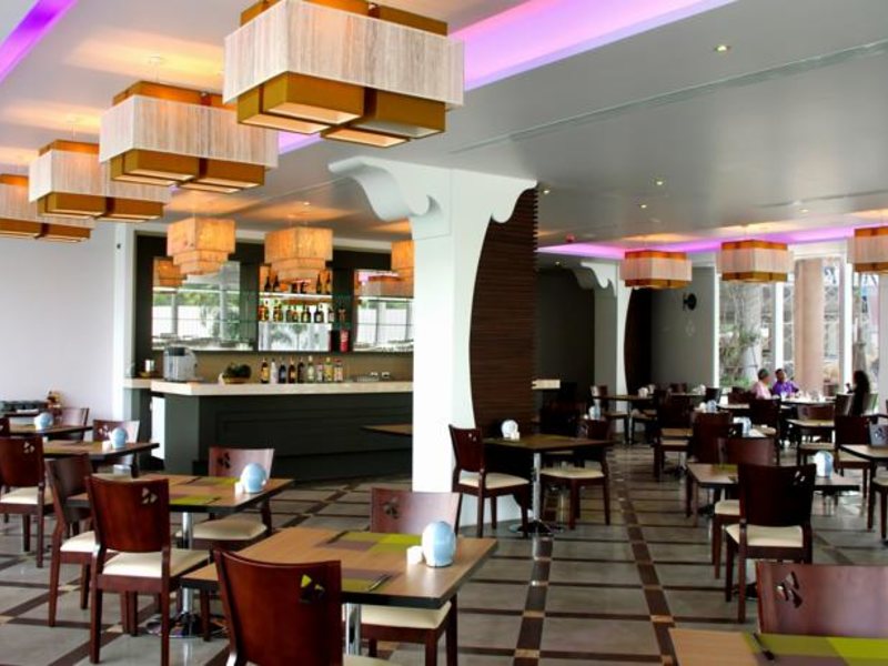 Aiyara Grand Hotel 138853