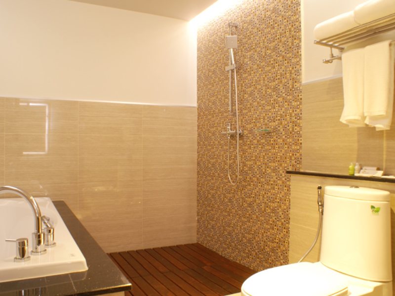 Aiyara Grand Hotel 138854