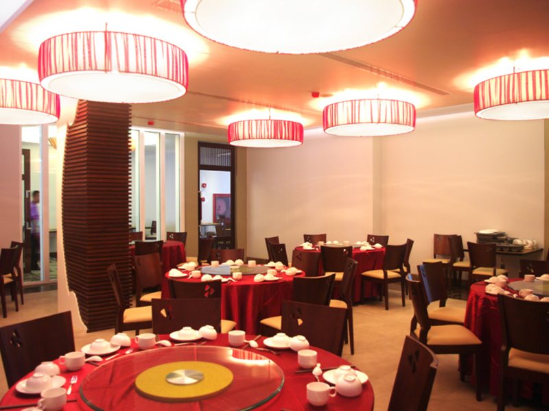 Aiyara Grand Hotel 138855