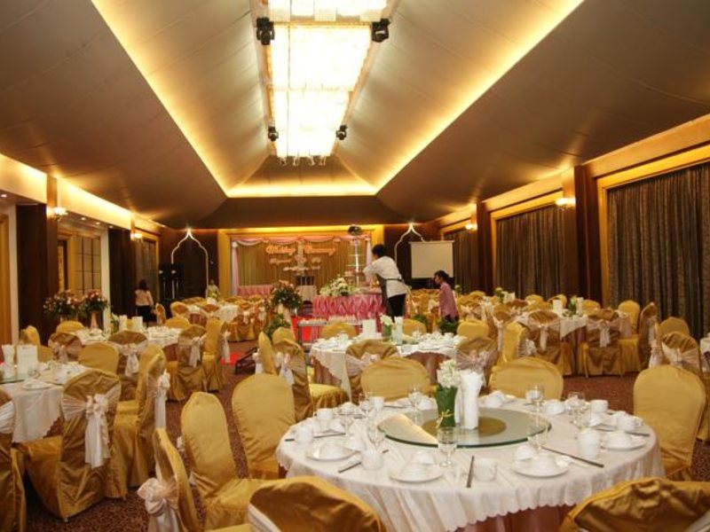 Aiyara Grand Hotel 138857