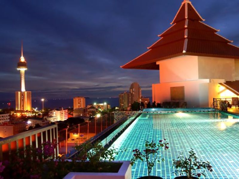 Aiyara Grand Hotel 138858