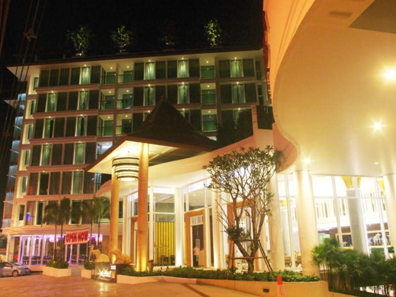 Aiyara Grand Hotel 138859