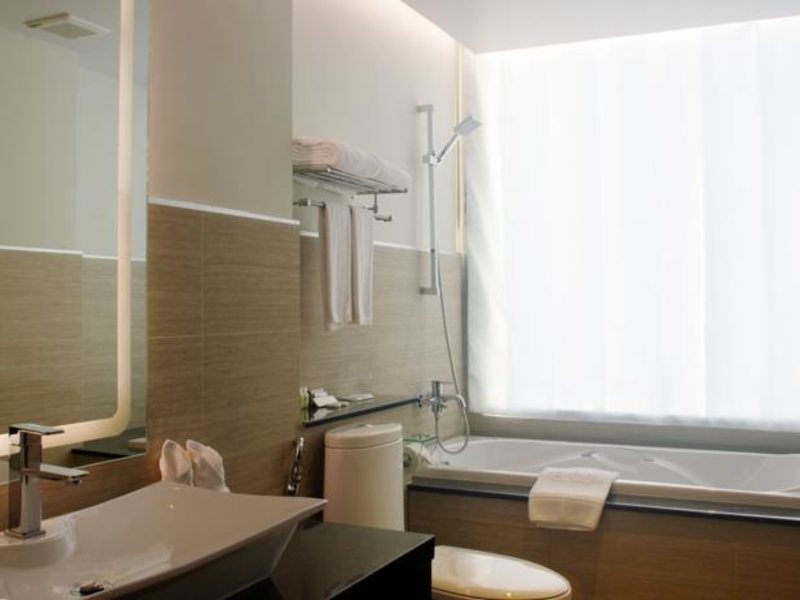 Aiyara Grand Hotel 138860