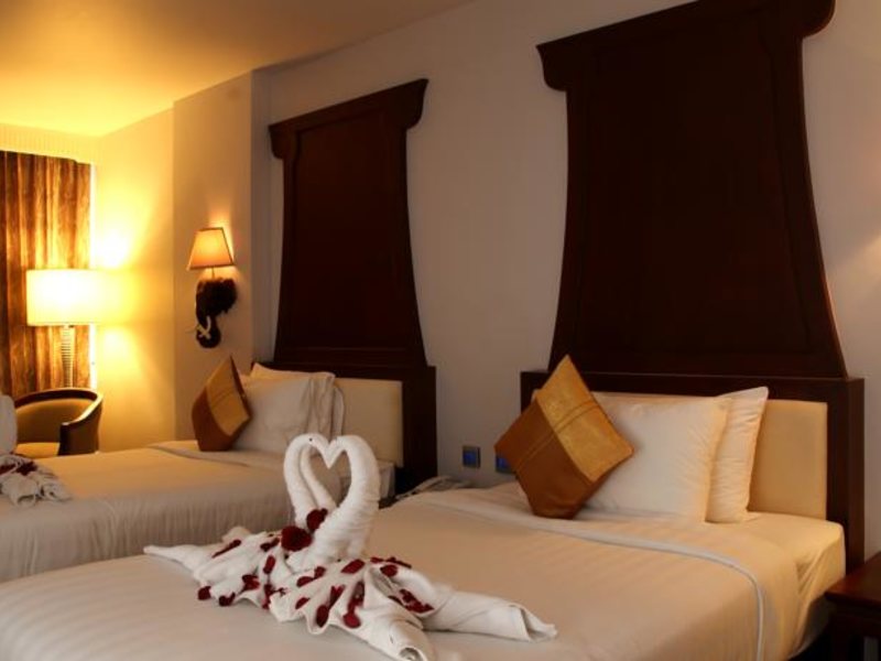 Aiyara Grand Hotel 138861