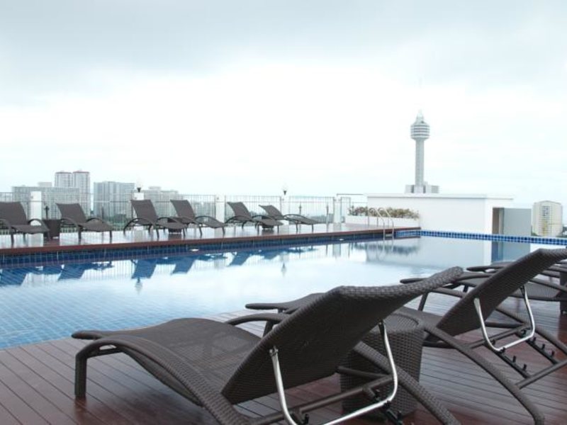 Aiyara Grand Hotel 138862