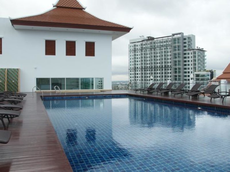 Aiyara Grand Hotel 138863