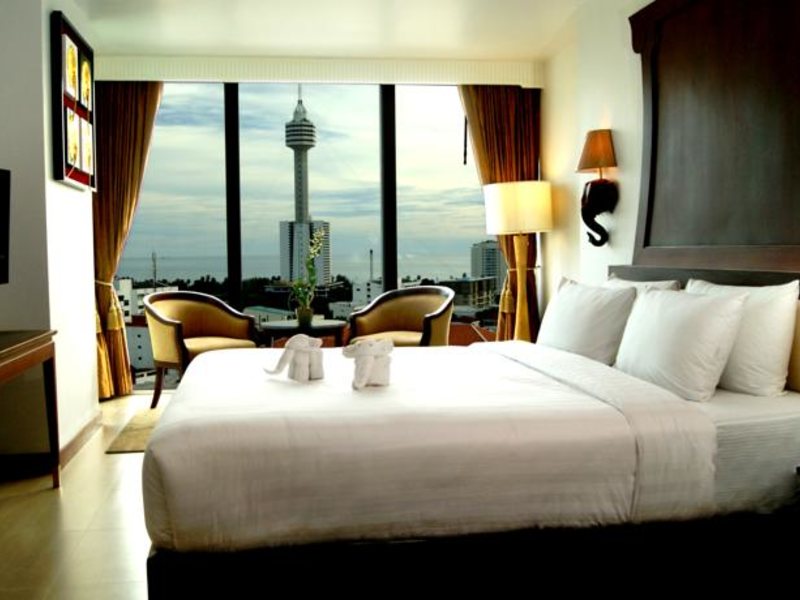 Aiyara Grand Hotel 138864