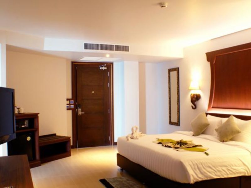 Aiyara Grand Hotel 138866