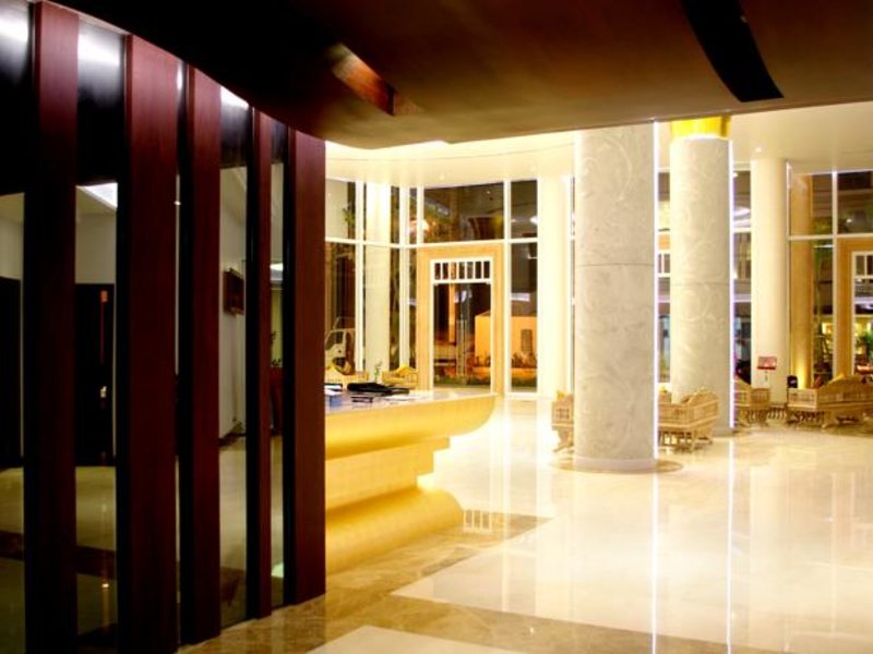 Aiyara Grand Hotel 138869